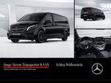 Mercedes-Benz V 300 AVANTGARDE AMG XL MBUX*LED*Sitzklima* - Mercedes-Benz V 300 in Chemnitz