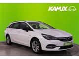 Opel Astra 1.5D Business Edition+LED+NAVI+KAMERA+AHK - Opel Astra mit Diesel-Antrieb