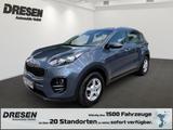Kia Sportage DREAM TEAM 2WD GDI NAVI,DAB,KLIMA,SITZH - Kia in Mönchengladbach