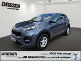 Kia Sportage DREAM TEAM 2WD GDI NAVI,DAB,KLIMA,SITZH - Kia in Düsseldorf