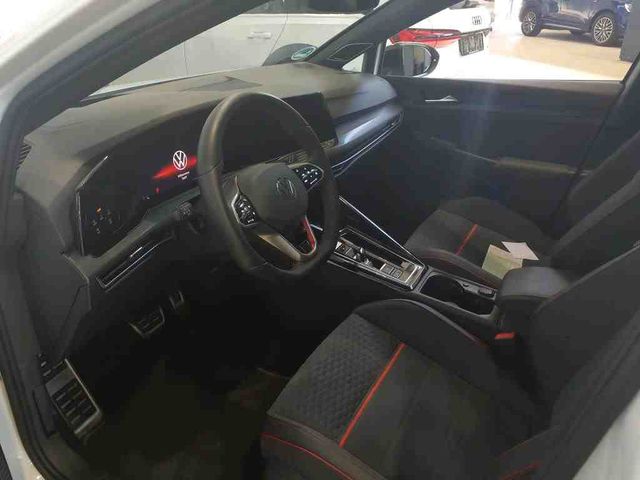 Golf VIII GTI Clubsport 2.0 TSI DSG BLACK STYLE+