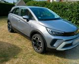 Opel Crossland  ELEGA-sehr gepflegtes Fahr... - Opel GT: Geländewagen