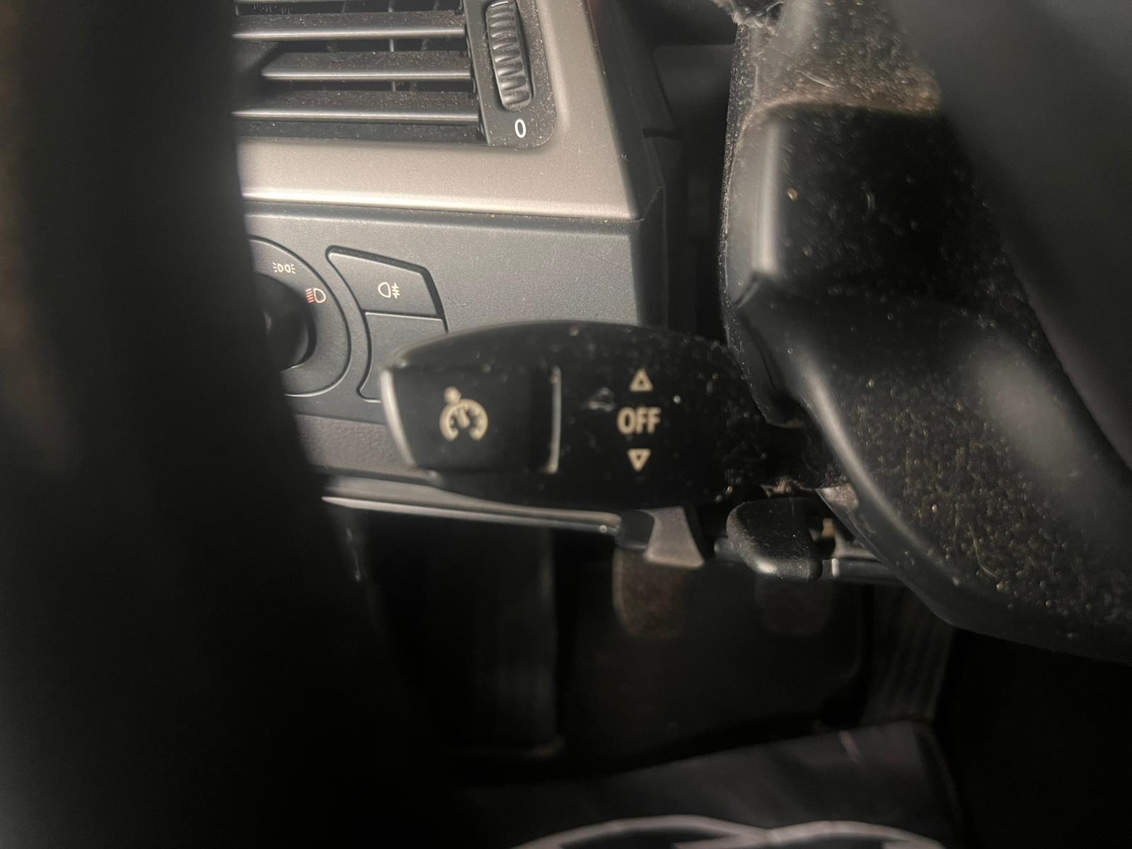 BMW 525 2004 — photo 18