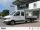 MAN TGE 3.140DOKA LR 3-Seiten-Kipper AHK Ganzjahr - Angebote