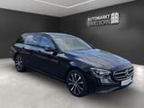 Mercedes-Benz E 300 de ALLRAD AHK*Kamera*DAB*LED*Leder*Night - gebrauchte Mercedes-Benz E 300 aus dem Jahr 2022