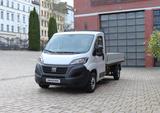 Fiat Ducato35 Multijet-120 L3H1 Standheizung 44oooKm - Fahrgestell Ducato