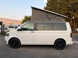 Volkswagen T5 California Beach/Aufstelldach/Navi/AHK/Standh - Volkswagen T5: Beach