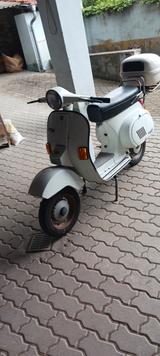 Vespa Piaggio - VESPA MOFA