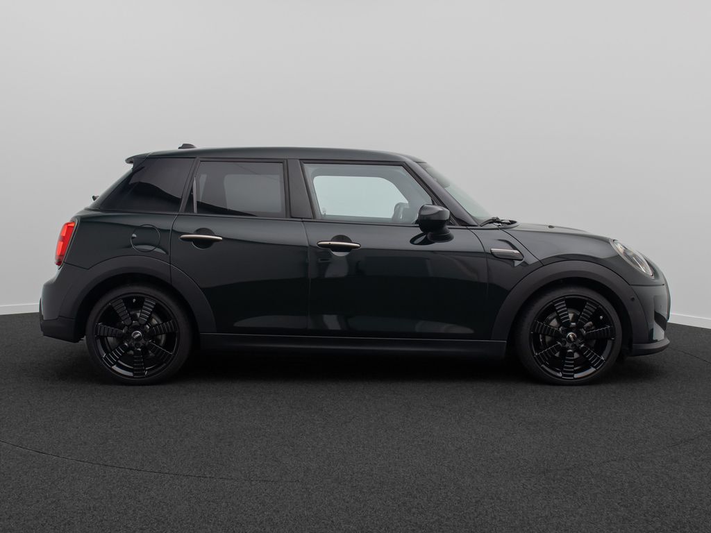 MINI Cooper 2023