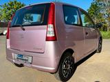 Daihatsu Cuore Plus*2 Hand*Euro 4*Klimaanlge* - Daihatsu Cuore Gebrauchtwagen