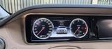Mercedes-Benz S 350 d -Second hand ,Full service history - blaue Mercedes-Benz S-Klasse