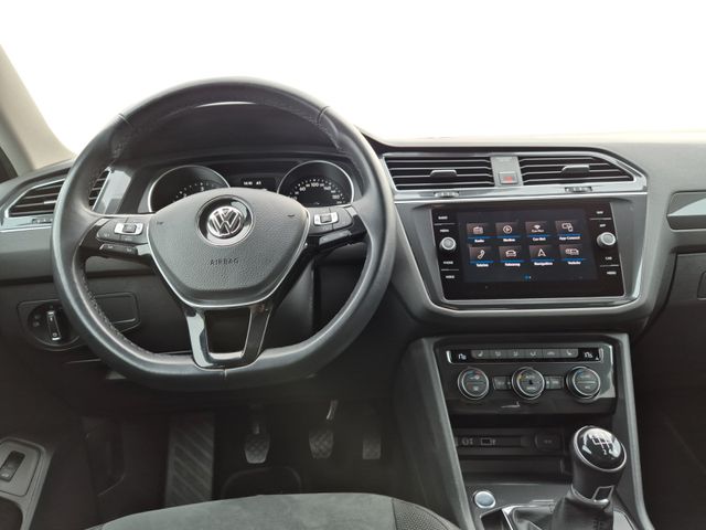 Volkswagen Tiguan Allspace Highline 4Motion 2.0 TDI