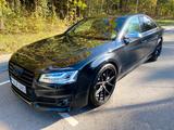 Audi S8 4.0 TFSI quattro, Exclusive, Night vision - gebrauchte Audi S8 aus dem Jahr 2014