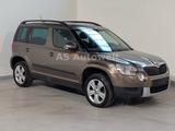 Skoda Yeti 1.2 TSI DSG Experience I Scheckheft I - Skoda Yeti Gebrauchtwagen in Hamburg