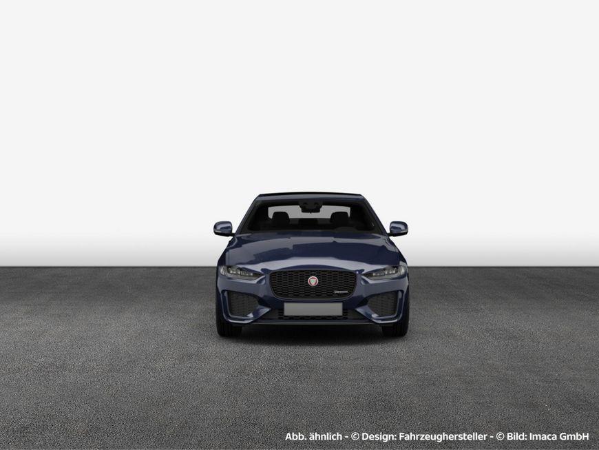 Jaguar XE P300 AWD Aut. R-Dynamic SE