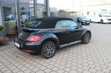 Volkswagen Beetle 1.2 TSI BMT ALLSTAR Cabriolet - Volkswagen Beetle: Automatik