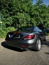 Mercedes-Benz SLC 200 9G LED ILS AIRSC MB GARANTIE TOTW PANO - Mercedes-Benz SLC 200 Gebrauchtwagen
