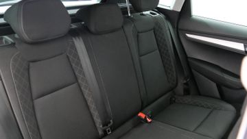 Skoda Karoq Ambition 1.5 TSI DSG PDC BLUETOOTH SHZ