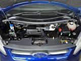 Westfalia WESTFALIA BUSINESS EDITION EUROLINE FORD 7SITZER - Westfalia Wohnwagen & Wohnmobile