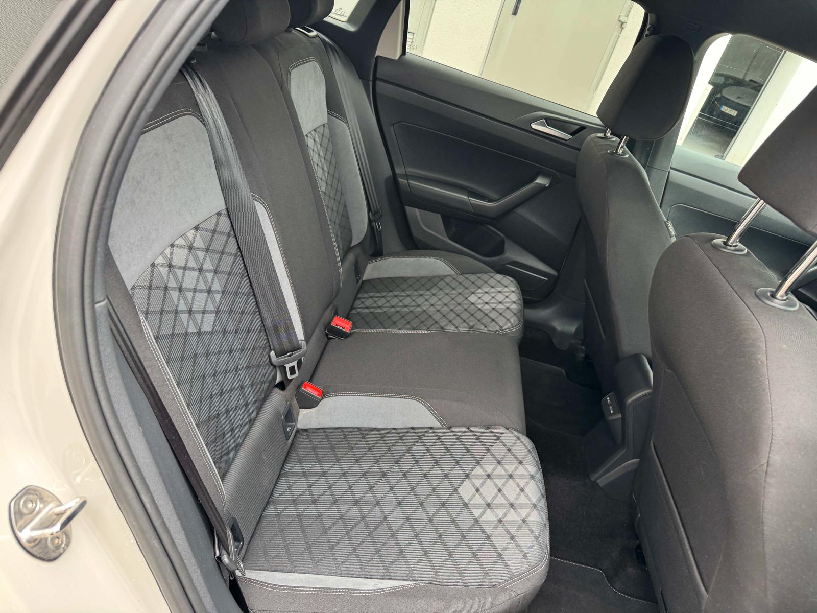 Volkswagen Taigo 1.0 TSI DSG R line ACC VIRT AllSeasons, миниатюра 12