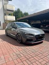 Hyundai i30 2.0 T-GDI N Performance - Hyundai i30 Gebrauchtwagen in Frankfurt