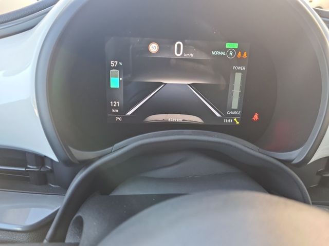 500e 42kWh C