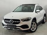 Mercedes-Benz GLA 200 LED PANORAMA AHK 360°KAMERA 8xLMF - Mercedes-Benz GLA 200 Gebrauchtwagen in Frankfurt