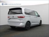 Volkswagen Multivan Style AHK LED Navi HeadUp Vis a Vis ACC - silberne Volkswagen T7