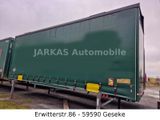 Krone WP 7,7m Wechselbrücke, Pritsche + Plane - Offers matching your search criteria