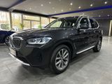 BMW X3 xDrive 20 d /HEAD-UP /LEDER/ FACELIFT MODEL - BMW X3: Facelift