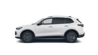 Volkswagen Tiguan - Vorschau Bild 3