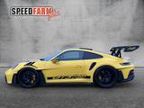Porsche 992 GT3 RS Weissach/Lift/Clubsport/Keramik/B - Porsche 911er Reihe: Gt3 RS