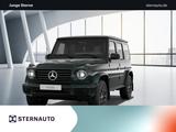 Mercedes-Benz G 450d Professional Night Standh 360° AHK SHD - Mercedes-Benz G 450 Gebrauchtwagen