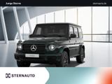 Mercedes-Benz G 450 d Professional Nightp Standh 360K AHK SHD - Mercedes-Benz G 450