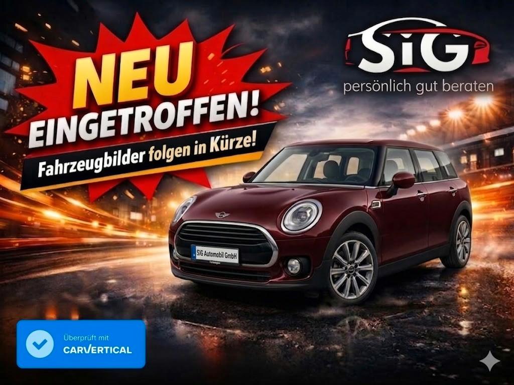 MINI Chili Paket/ Panorama/ Navi/17Zoll