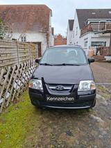 Andere PKW, HYUNDAI ATOS PRIME - Andere: Pkw