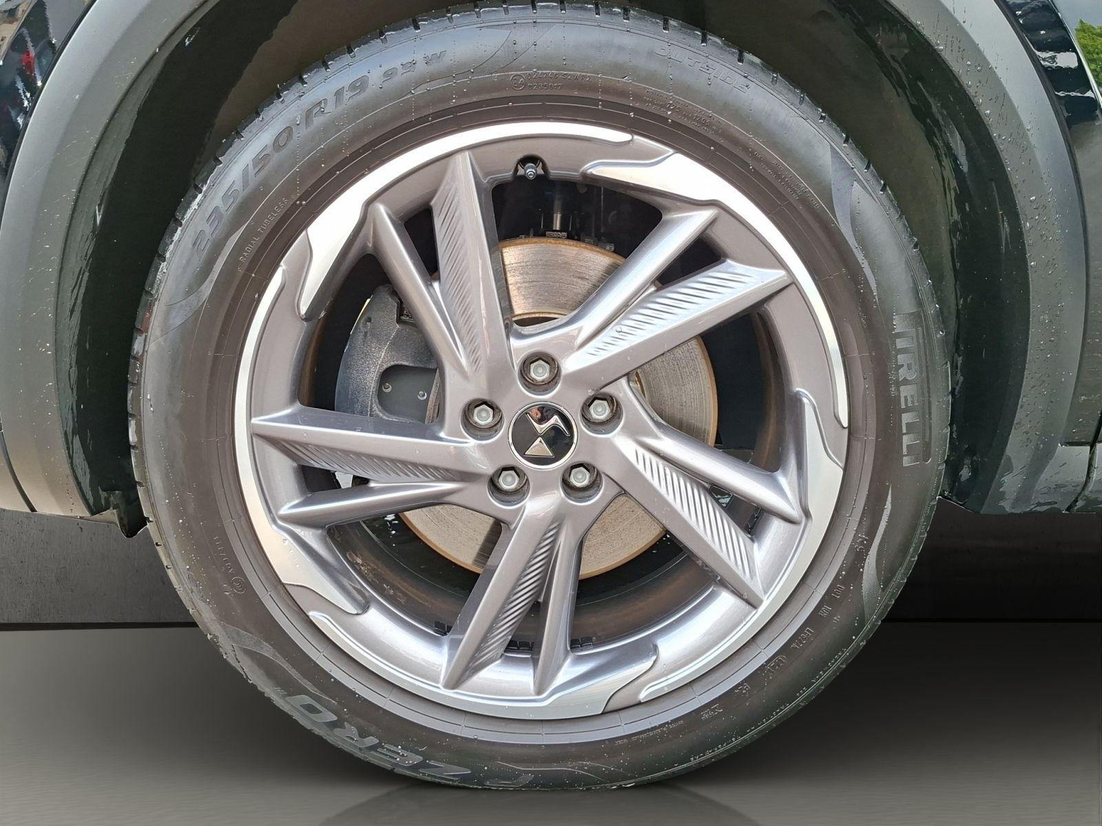 DS Automobiles DS7 E-Tense Hybrid 4x2 Rivoli