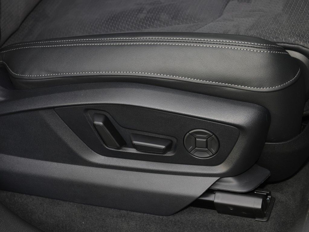 Audi Q7 - Bild 14