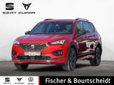 Seat Tarraco 2.0 TDI FR DSG NAVI PANO AHK BEATS 20" - rote Seat Tarraco