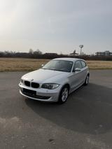 BMW E87 118i ohne TÜV - BMW 118: E87