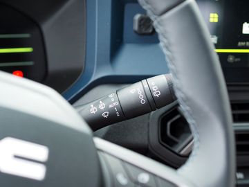 Bild 21 Dacia Duster III TCe 130 Journey Mild Hybrid Kamera360