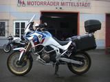 Honda CRF 1100 AFRICA TWIN DCT ADVENTURE KOFFERSYSTEM - Honda Motorräder in Köln