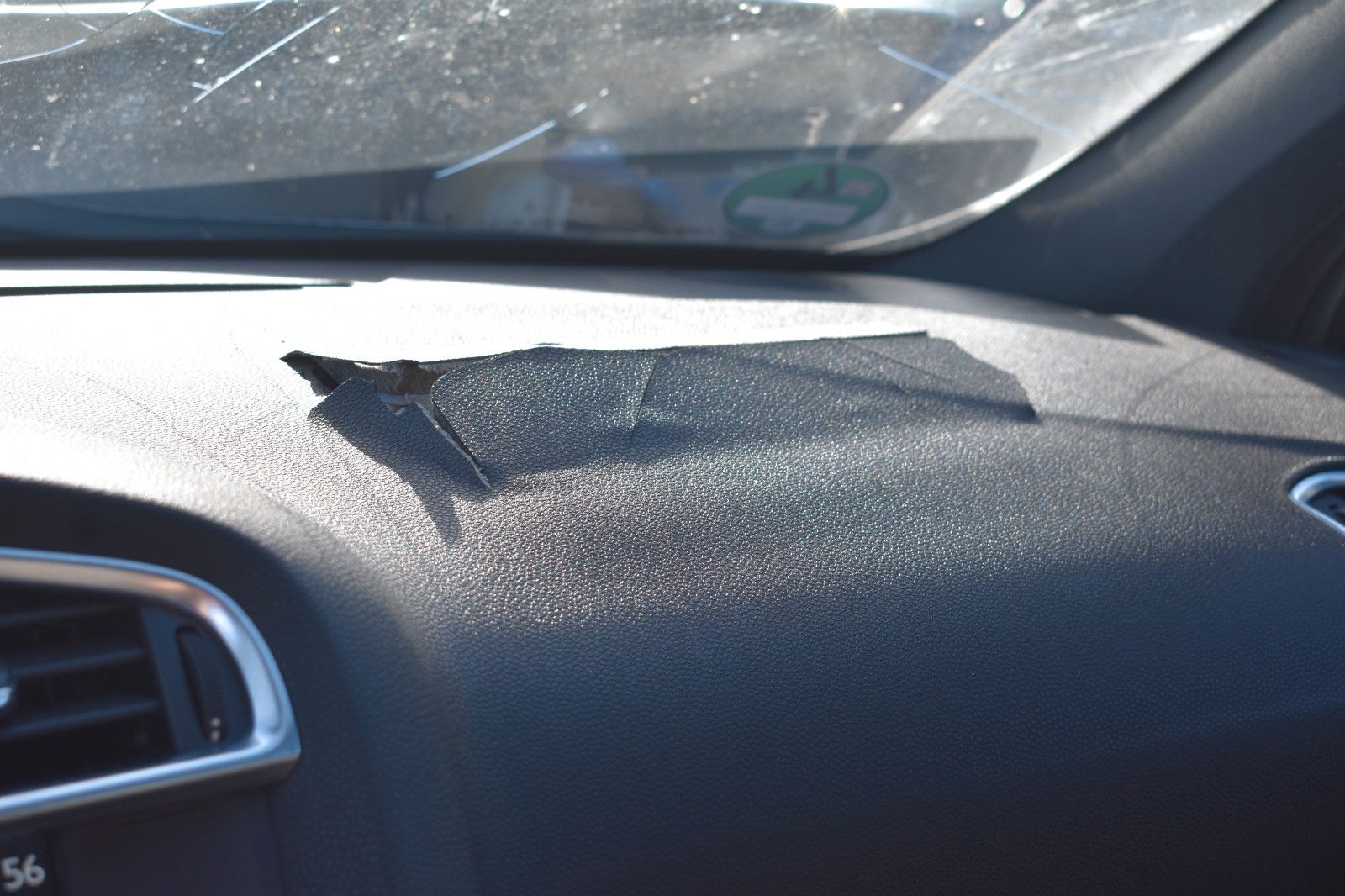 Fahrzeugabbildung Citroën DS4 SoChic