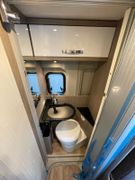 Pössl Roadcamp R | Sparsam, kompakt, reisefertig