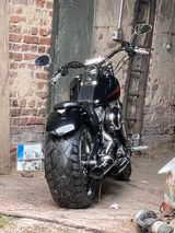 Harley-Davidson Softail Fat Boy - HARLEY-DAVIDSON 2000
