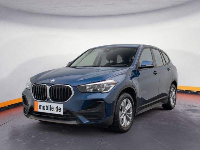 BMW X1 xD25e Aut PDC Multilenkrad DAB GeschwindigReg