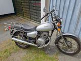 Honda CM 185 T - HONDA T CM 185