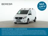 Mercedes-Benz Vito 114 CDI Kasten Kompakt AHK Kamera - Mercedes-Benz Vito Gebrauchtwagen in Münster