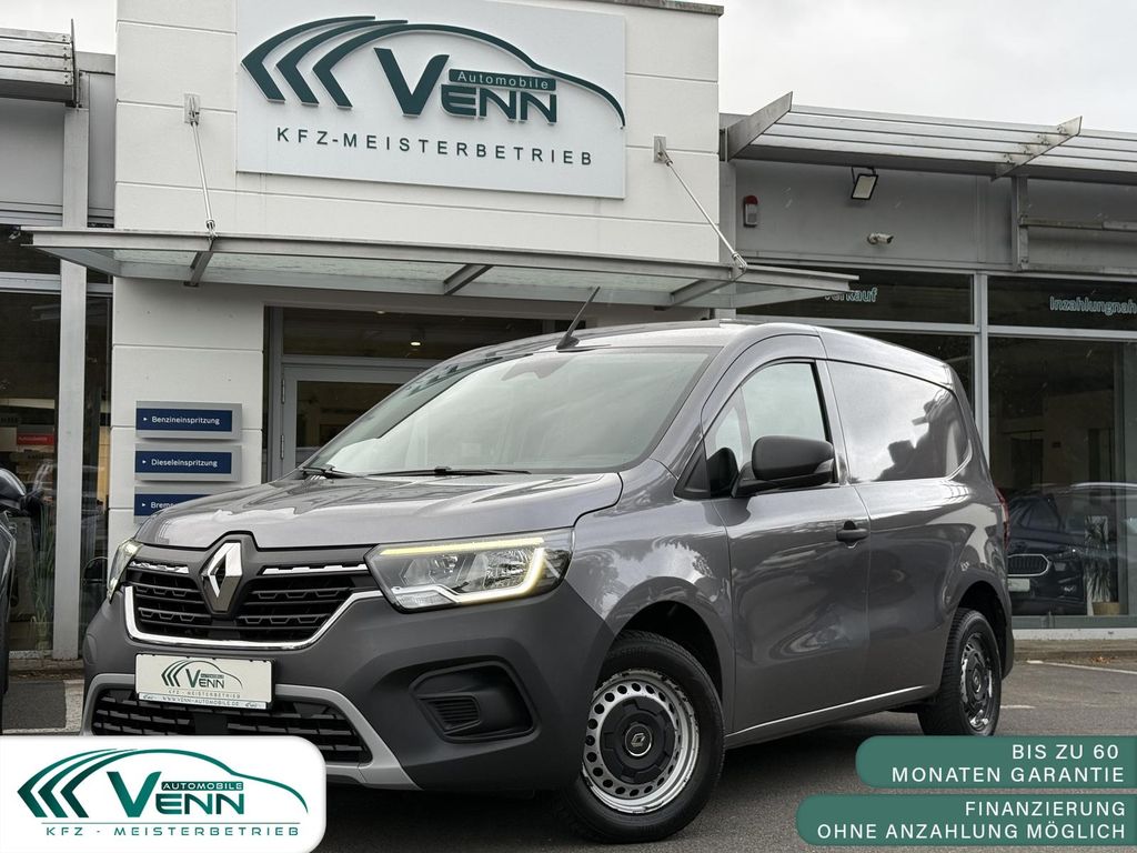 Image of Renault Kangoo