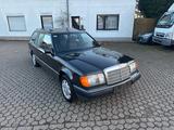 Mercedes-Benz 230 TE  W124 Sportline ab Werk SSD LPG - mit LPG-Antrieb: Ab Werk